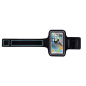 Brassard de Sport pour Smartphone - Noir | Smarty Paris 18e